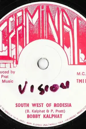 Weekend Sale Get Wise / South West Rhodesia