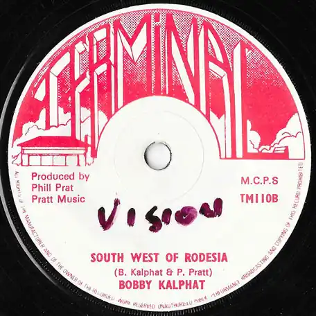 Weekend Sale Get Wise / South West Rhodesia