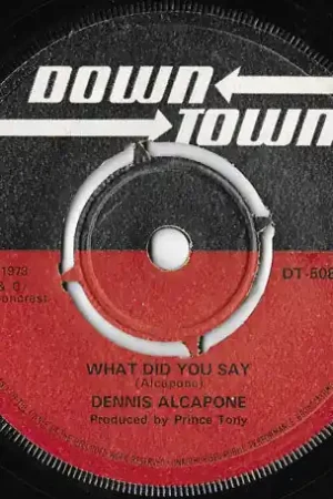 What Did You Say / Version Cheap