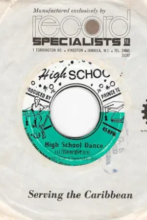 High School Dance / Ver Discount