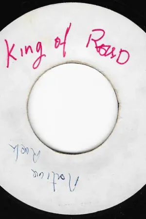 Bulk Order King Of The Road / Native Rock