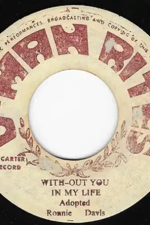 Top Rated Without You In My Life / Ver