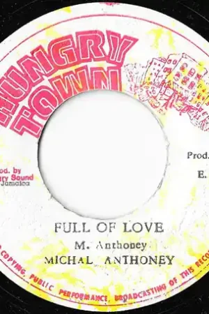 Full Of Love / Full Of Dub Low Price