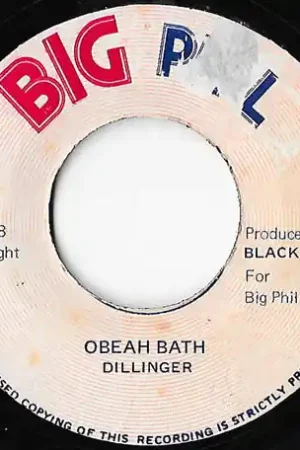 Obeah Bath / Ver Same Day Shipping
