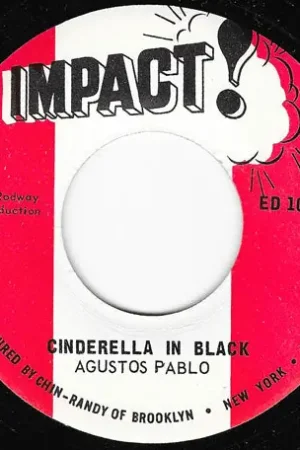 Cheap Cinderella In Black / Version 4