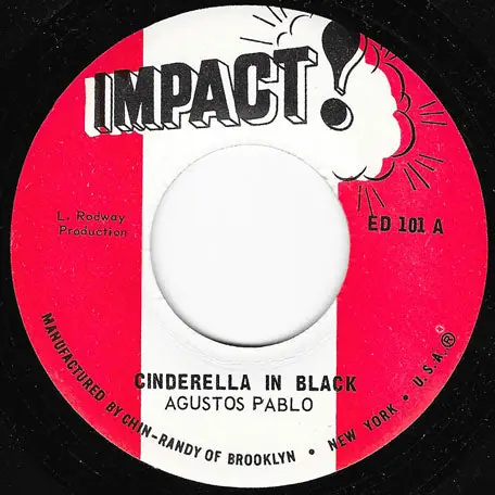 Cheap Cinderella In Black / Version 4
