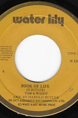 Book Of Life / Ver Save Now