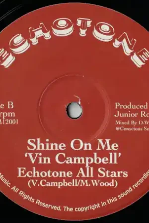 Shine On Me / Dub 1 / Dub 2 / Lambsbread / Dub 1 / Dub 2 New Release