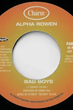 Budget Bad Boys / Part Two