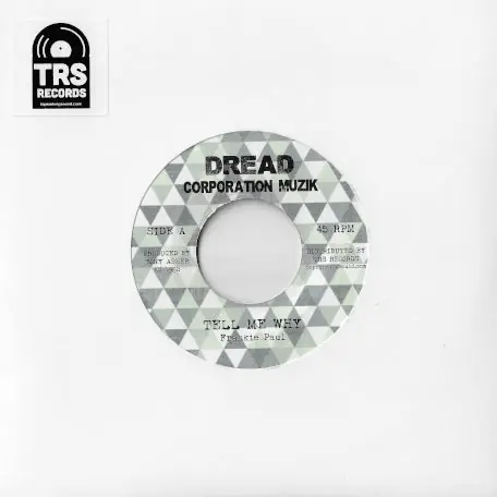 Tell Me Why / Ver Free Returns