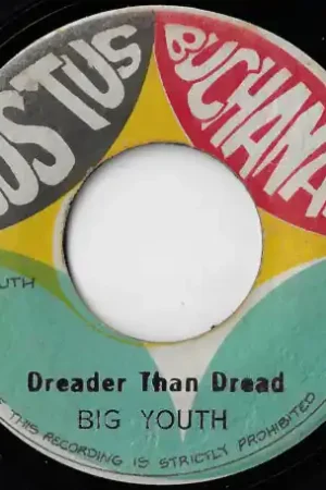 Discount Dreader Than Dread / I Pray Thee