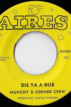 Dis Ya A Dub / Ver Crafted