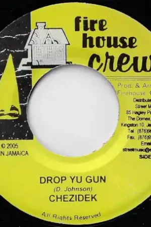 Weekend Sale Drop Yu Gun / Hot Oil