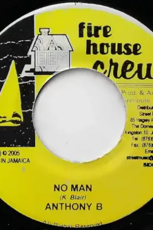 No Man / Waterbed Ver Reduced Price