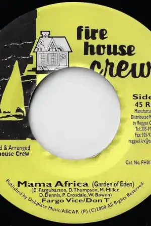 Shop Now Mama Africa / Ver