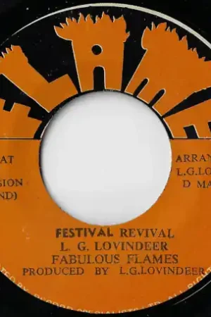 Festival Revival / Festival Ver Bulk Order