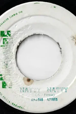 Natty Natty / Ver Must Have