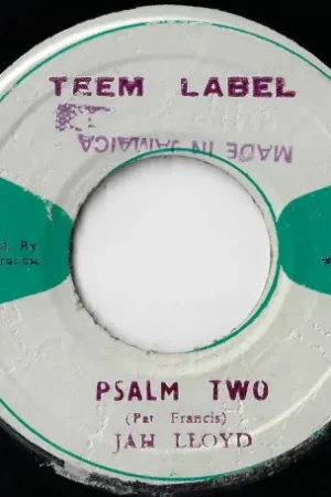 Psalm Two / Chapter Two Last Chance