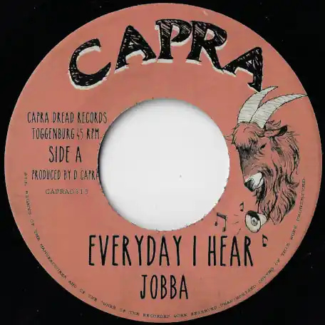 Everyday I Hear / Poor Mans Land Exclusive