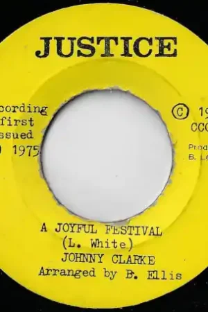 A Joyful Festival / Ver Big Sale