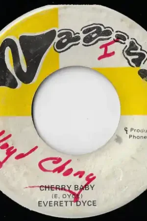 Express Delivery Cherry Baby / Cherry Dub It