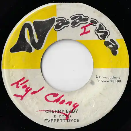 Express Delivery Cherry Baby / Cherry Dub It