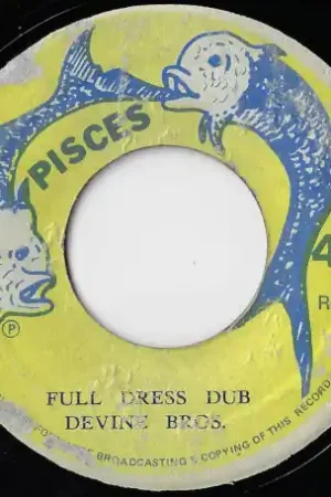 Best Dress / Full Dress Dub Flash Sale