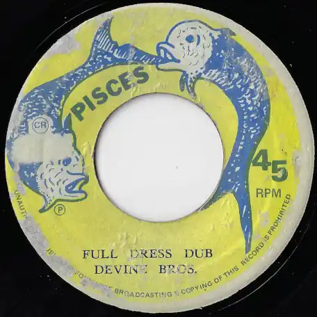 Best Dress / Full Dress Dub Flash Sale