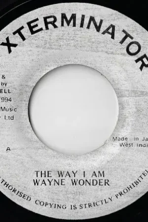 The Way I Am / Ver Same Day Shipping