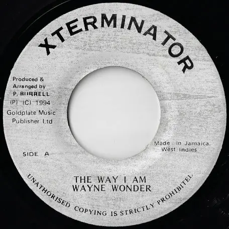 The Way I Am / Ver Same Day Shipping