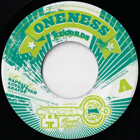 More Love / Respetela Hassle-Free Returns