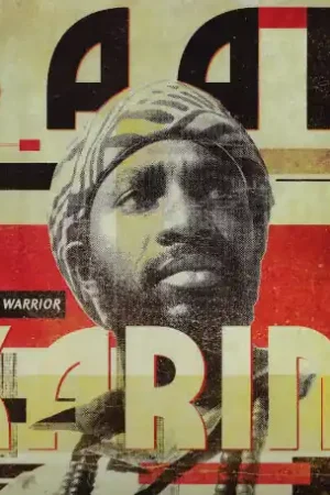 The Lyrical Warrior Free Shipping