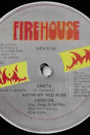 Buy Today Canta / Mix Up Blender / Inner Vibes Ver