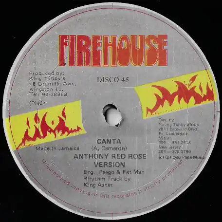 Buy Today Canta / Mix Up Blender / Inner Vibes Ver