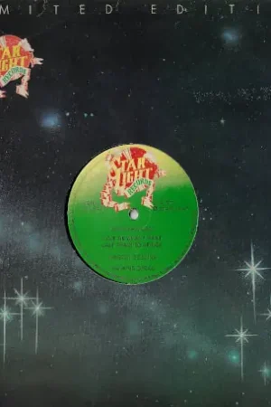 Brand New DISCO SHOWCASE Give Me What I Want / Last Train To Africa / Jerusalem