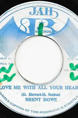 Love Me With All Your Heart / Ver Order Now