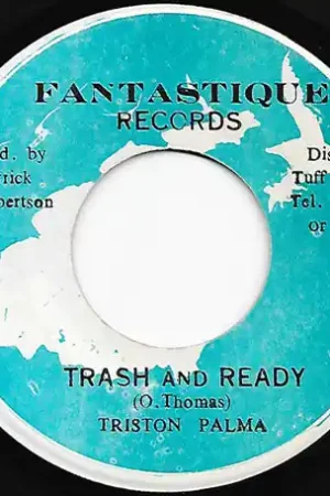 Trash And Ready / Ever Ready Dub Factory Price