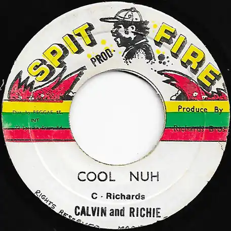 Cool Nuh / Ver Express Delivery