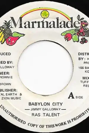 Direct From Manufacturer Babylon City / Ver