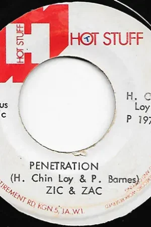 Penetration / Ver Bulk Order