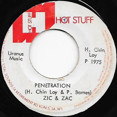 Penetration / Ver Bulk Order