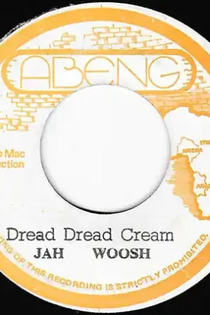 Trusted Brand Dread Dread Cream / Creamy Shave