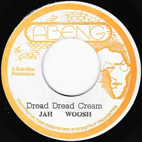 Trusted Brand Dread Dread Cream / Creamy Shave