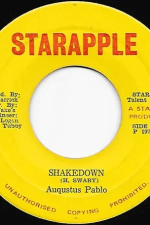 Shakedown / Shake Up Ver Trending