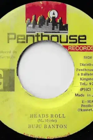 Heads Roll / Ver Original