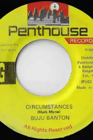 Circumstances / Acapella Weekend Sale