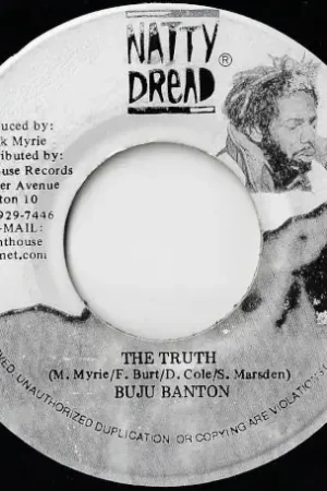 Trusted Brand The Truth / Ver
