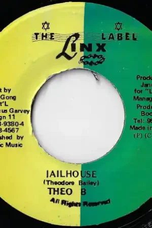 Jailhouse / Ver Mega Sale
