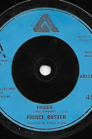 Finger / Ver Direct From Manufacturer
