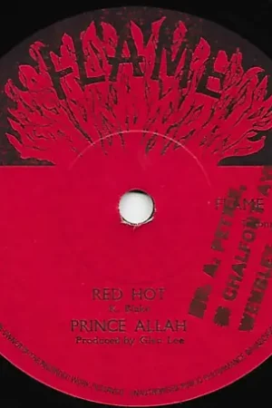 Exclusive Offer Red Hot / Ver